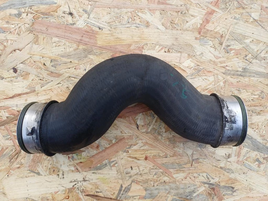 Vw Transporter T5 (2003-2011) 1.9Tdi Turbócső 