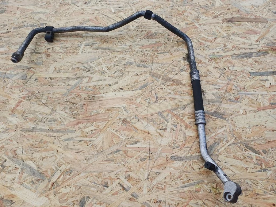 Vw Transporter T5 (2003-2011) 2.5Tdi Klímacső 