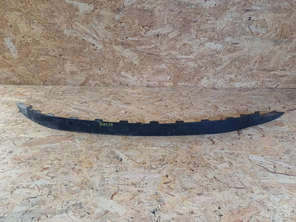 Ford Fiesta MK6 (2008-2017) Első Lökhárító Koptató