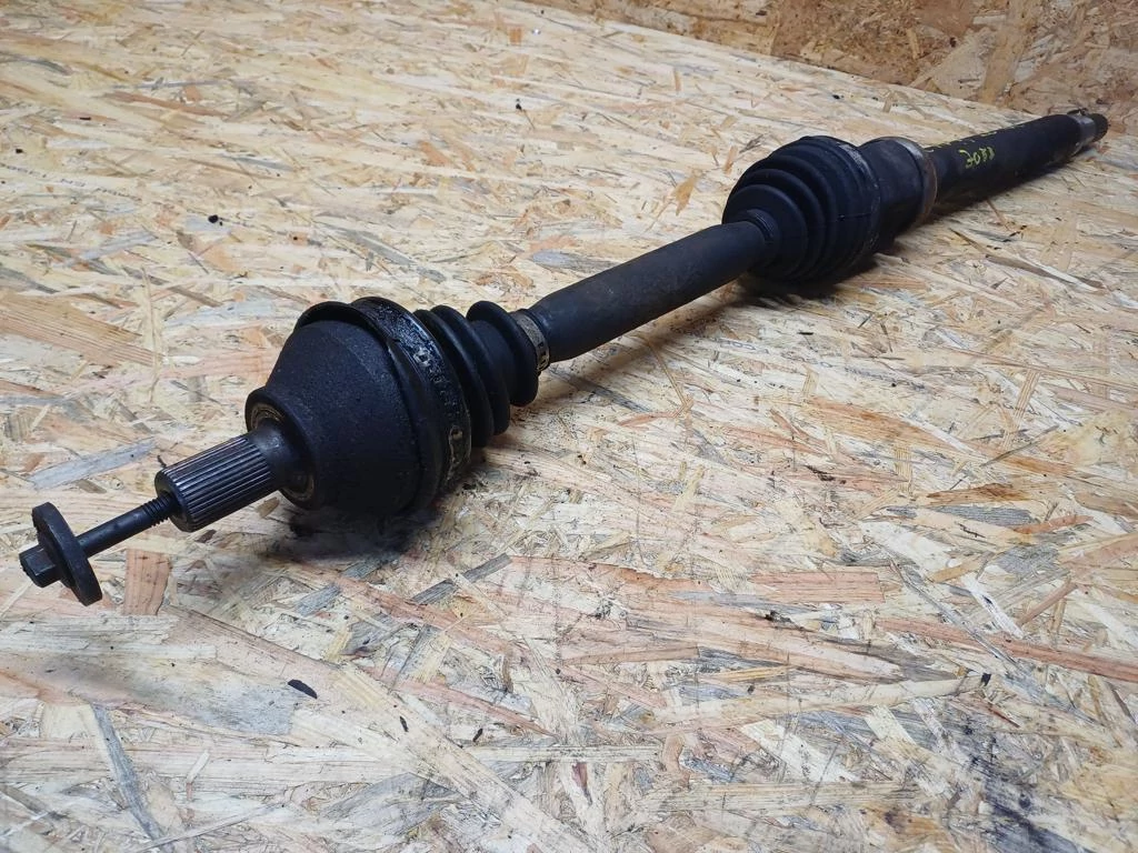 Ford Focus C Max (2003-2010) 2.0Tdci Diesel Jobb Első Féltengely 