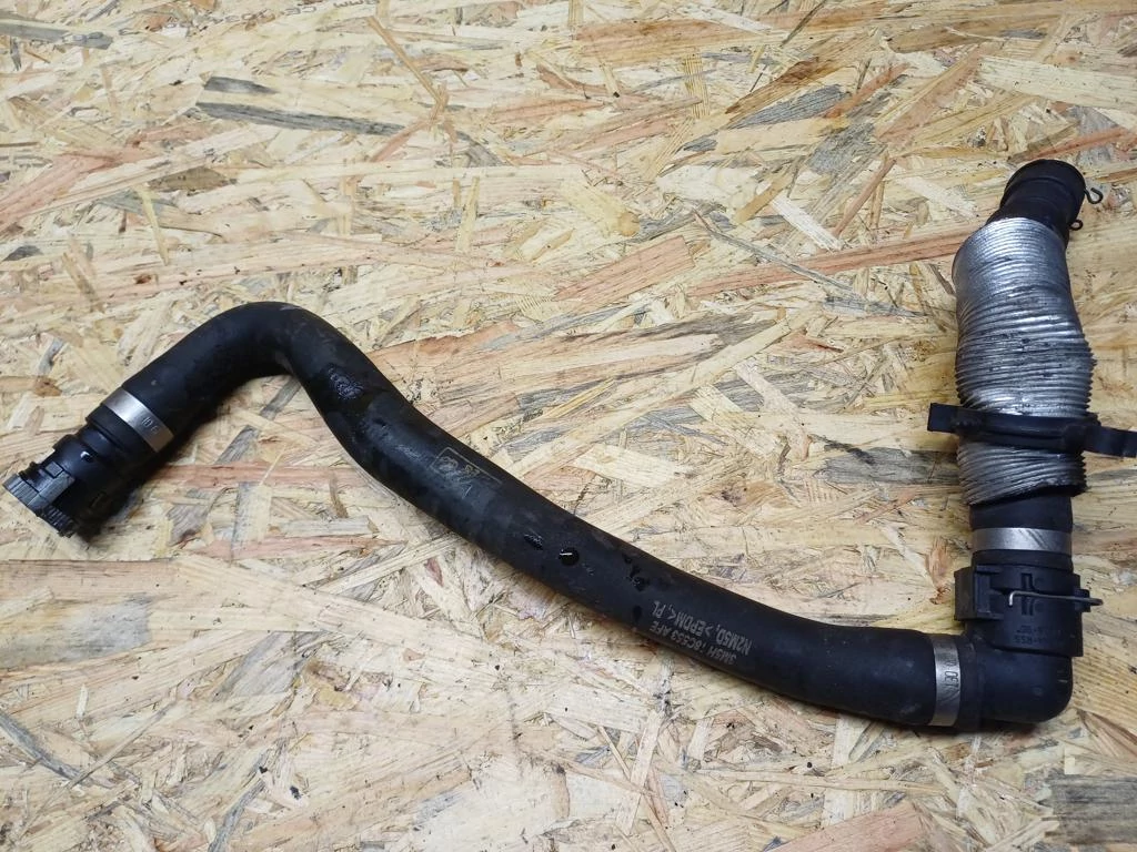 Ford Focus C Max (2003-2010) 2.0Tdci Diesel Vízcső 