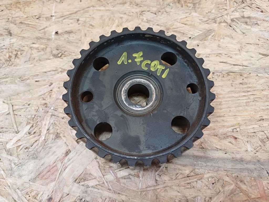 Opel Astra H (2004-2009) 1.7Cdti Diesel Nagynyomású Szivattyú Bordáskerék