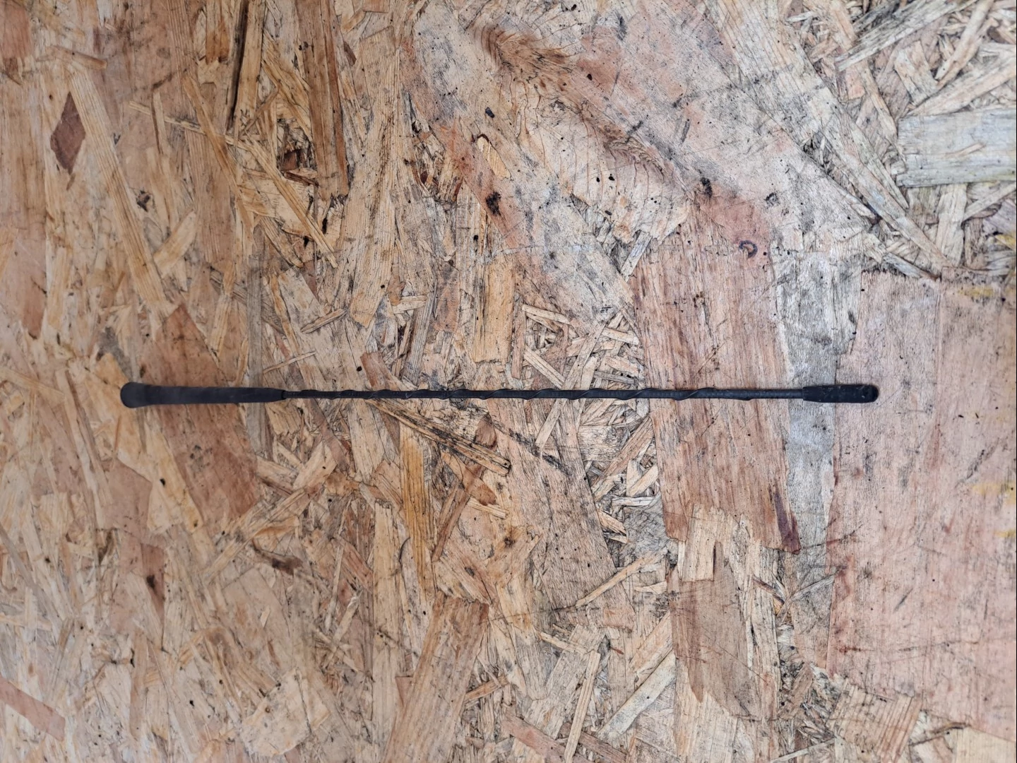 Citroen C3 (2002-2008)  Antenna