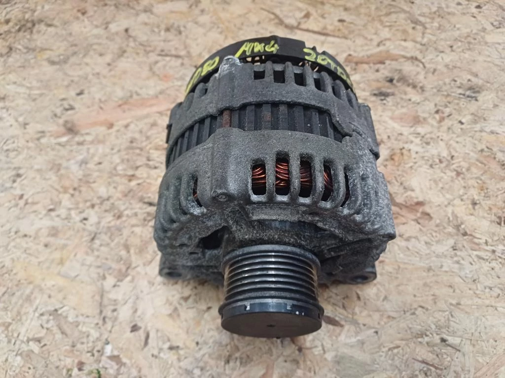 Ford Mondeo MK4 (2006-2014) 2.0Tdci Generátor Felújitott 