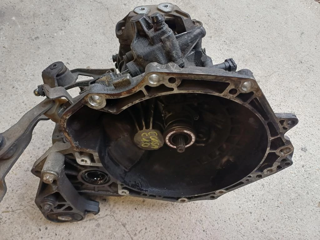 Opel Corsa D (2006-2015) 1.0 12v Benzines Váltó 