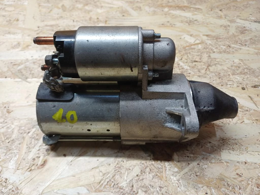 Opel Corsa C (2000-2010) 1.0 12V Benzines Önindító Új