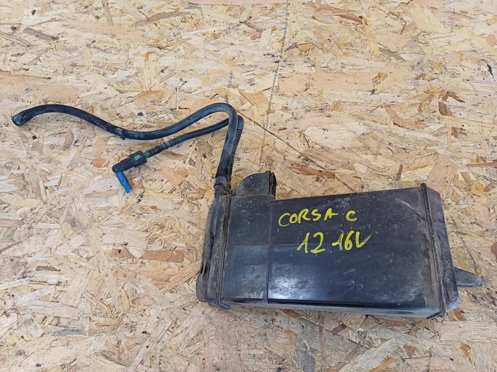 Opel Corsa C (2000-2010) 1.2 16V Benzines Aktív Szénszűrő 