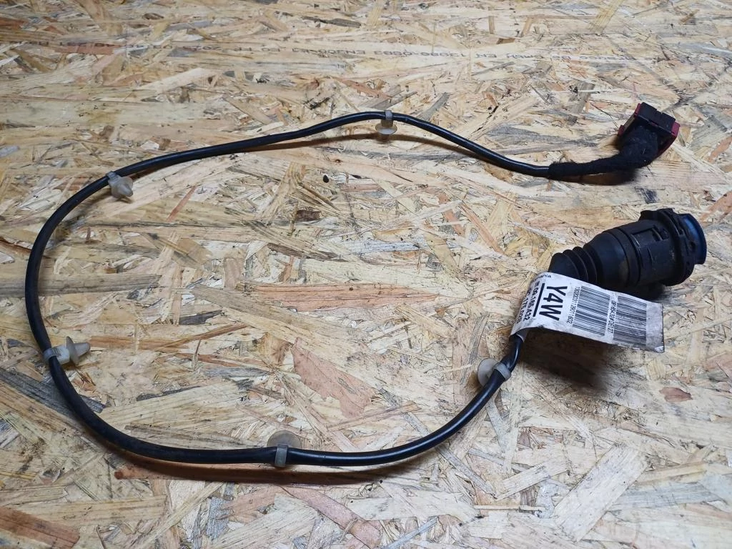 Opel Corsa C (2000-2010) Jobb Hátsó Ajtó Kábelköteg 