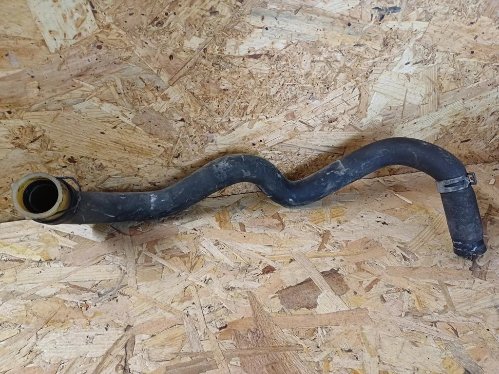 Opel Corsa C (2000-2010) 1.2 16V Benzines Vízcső 