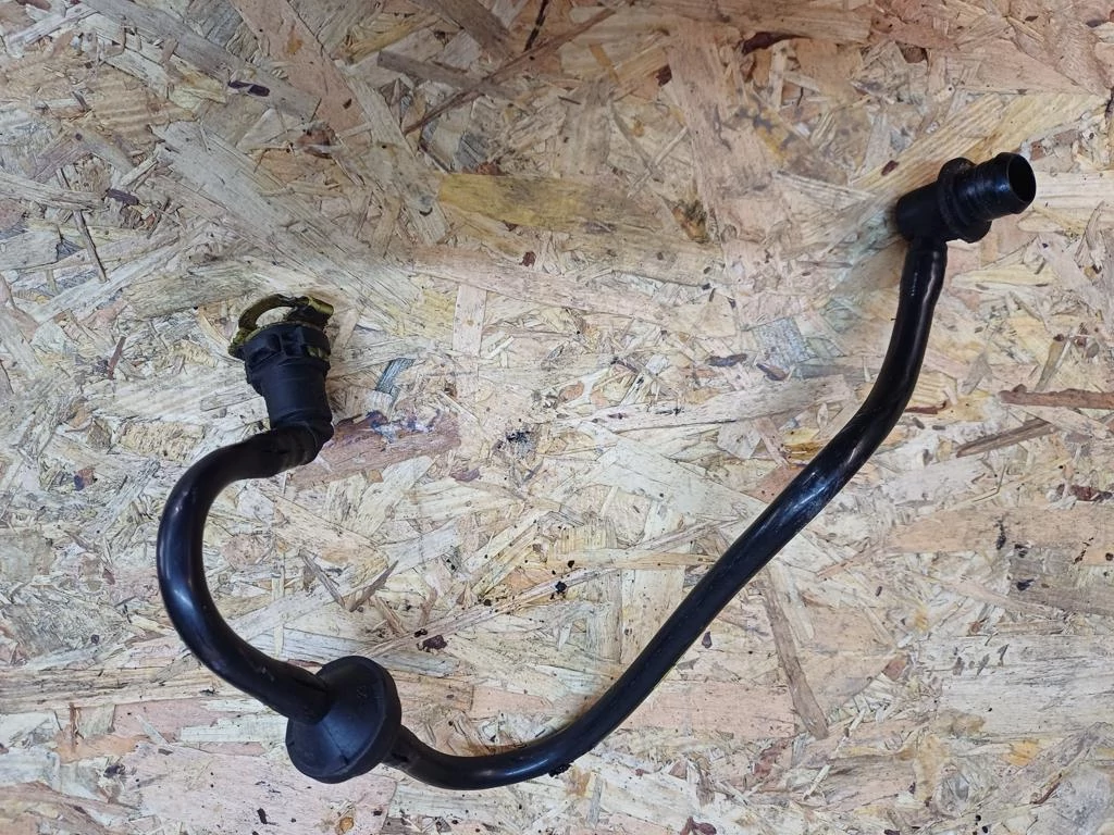 Opel Corsa D (2006-2015) 1.4 Benzines Vákumcső 