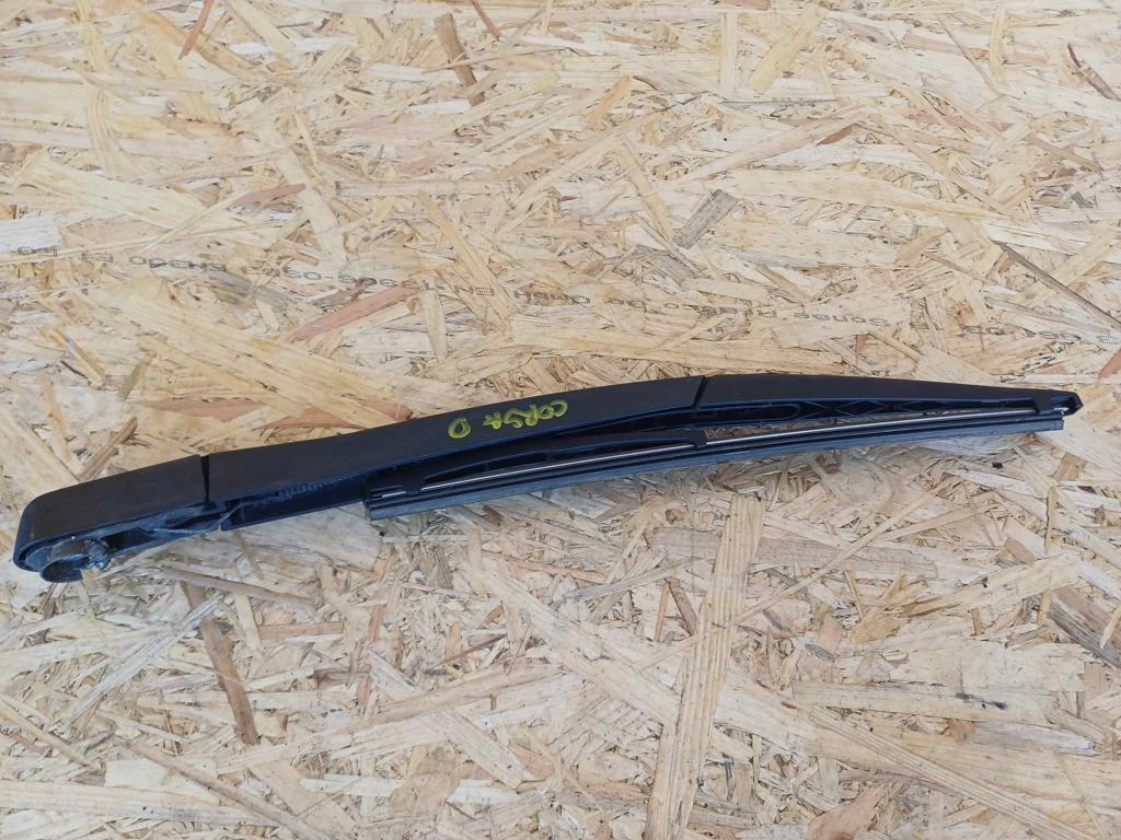 Opel Corsa D (2006-2015) Hátsó Ablaktörlő Kar 