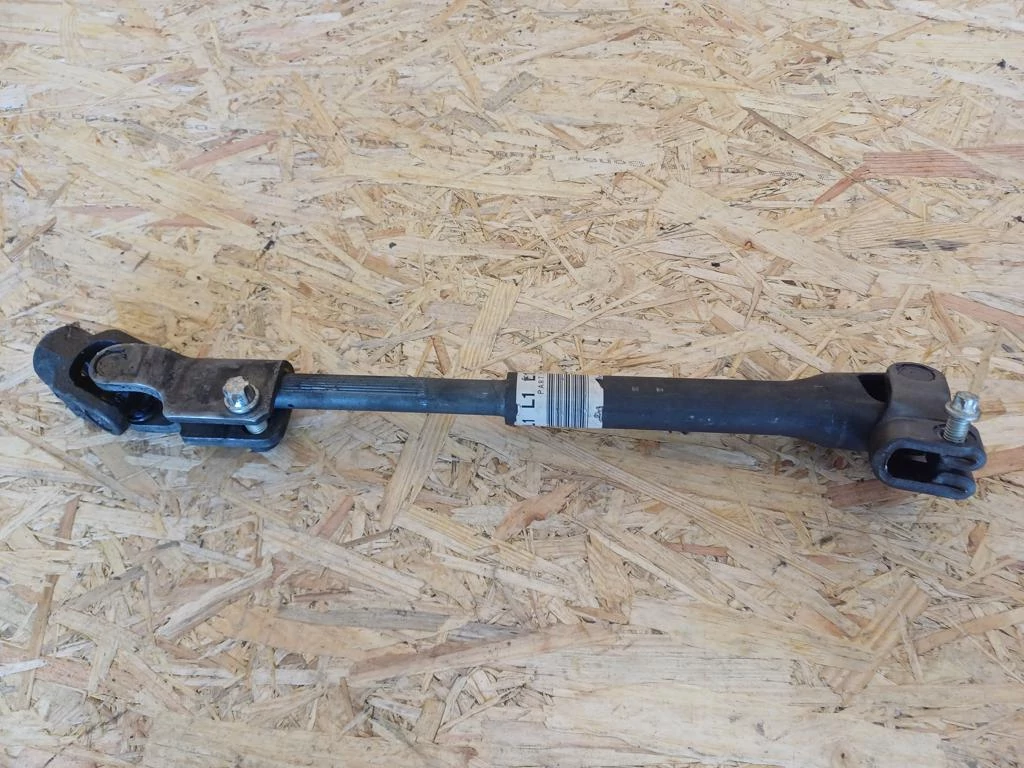 Opel Corsa D (2006-2015) Kormányoszlop Kardán  