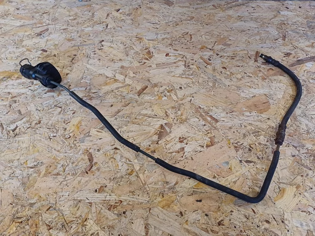 Opel Corsa D (2006-2015) 1.4 Benzines Kuplung Cső