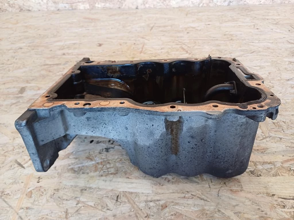 Opel Corsa D (2006-2015) 1.0 Benzines Olajteknő 