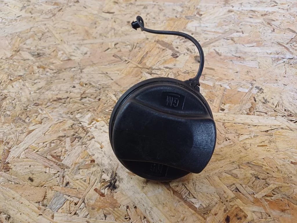 Opel Corsa D (2006-2015) Tanksapka 