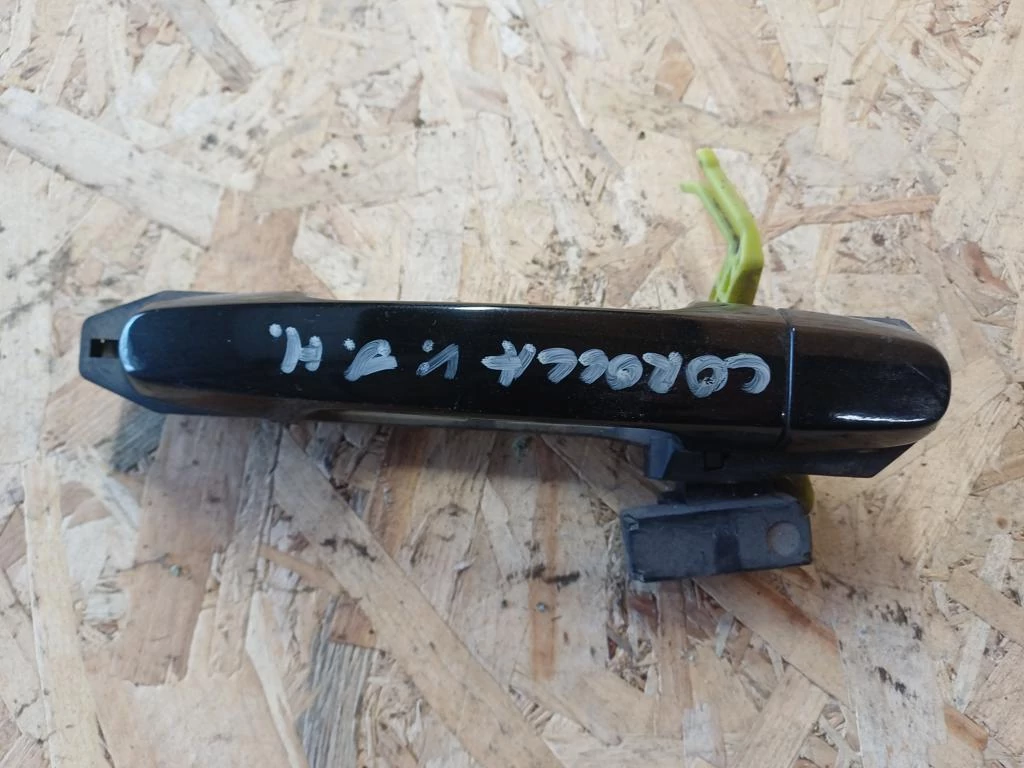 Toyota Corolla Verso ( 2005-2009) Jobb Hátsó Ajtó Külső Kilincs